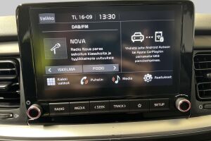 KIA Stonic esikatselu 14