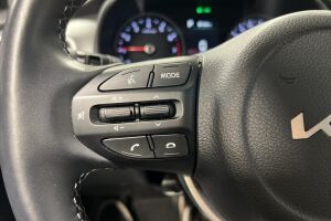 KIA Stonic esikatselu 18