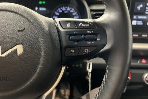 KIA Stonic esikatselu 18