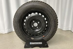 KIA Stonic esikatselu 20