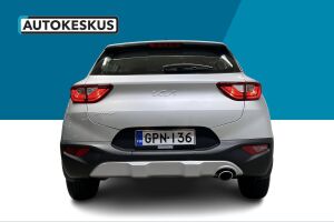 KIA Stonic esikatselu 6