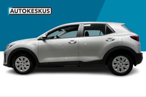 KIA Stonic esikatselu 7