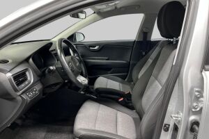 KIA Stonic esikatselu 8