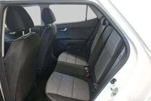 Kia Stonic esikatselu 10