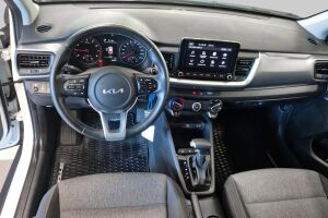 Kia Stonic esikatselu 11