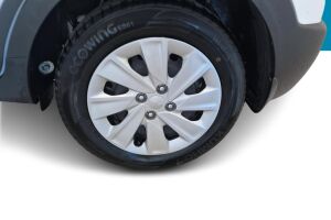 Kia Stonic esikatselu 13