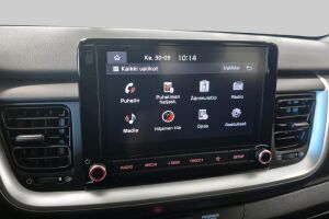 Kia Stonic esikatselu 15