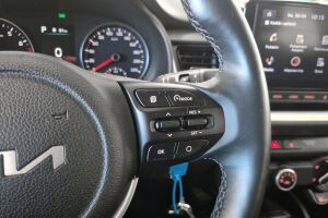 Kia Stonic esikatselu 18