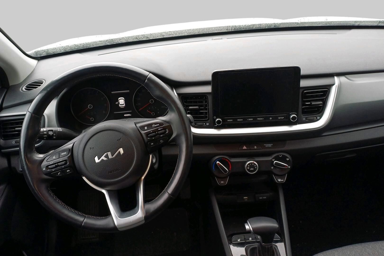 Kia Stonic iso kuva 2