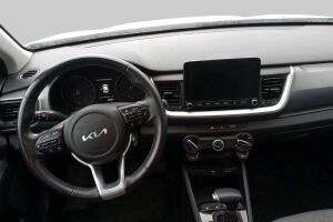 Kia Stonic esikatselu 2