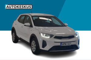 Kia Stonic esikatselu 3