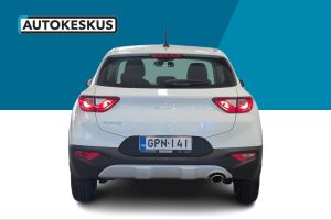 Kia Stonic esikatselu 6