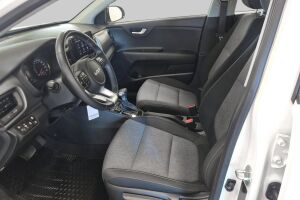 Kia Stonic esikatselu 9