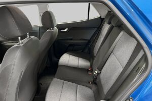 Kia Stonic esikatselu 9