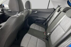 Kia Stonic esikatselu 10