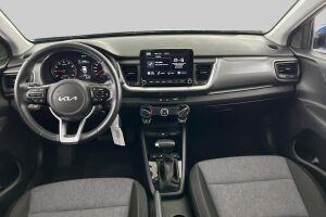 Kia Stonic esikatselu 11