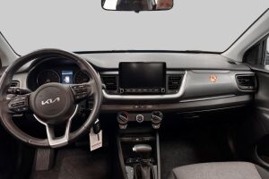 Kia Stonic esikatselu 10