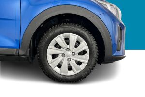 Kia Stonic esikatselu 13