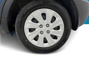 Kia Stonic esikatselu 12