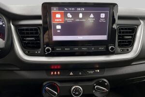 Kia Stonic esikatselu 14