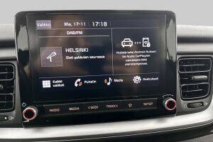 Kia Stonic esikatselu 16