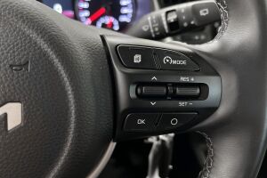 Kia Stonic esikatselu 17