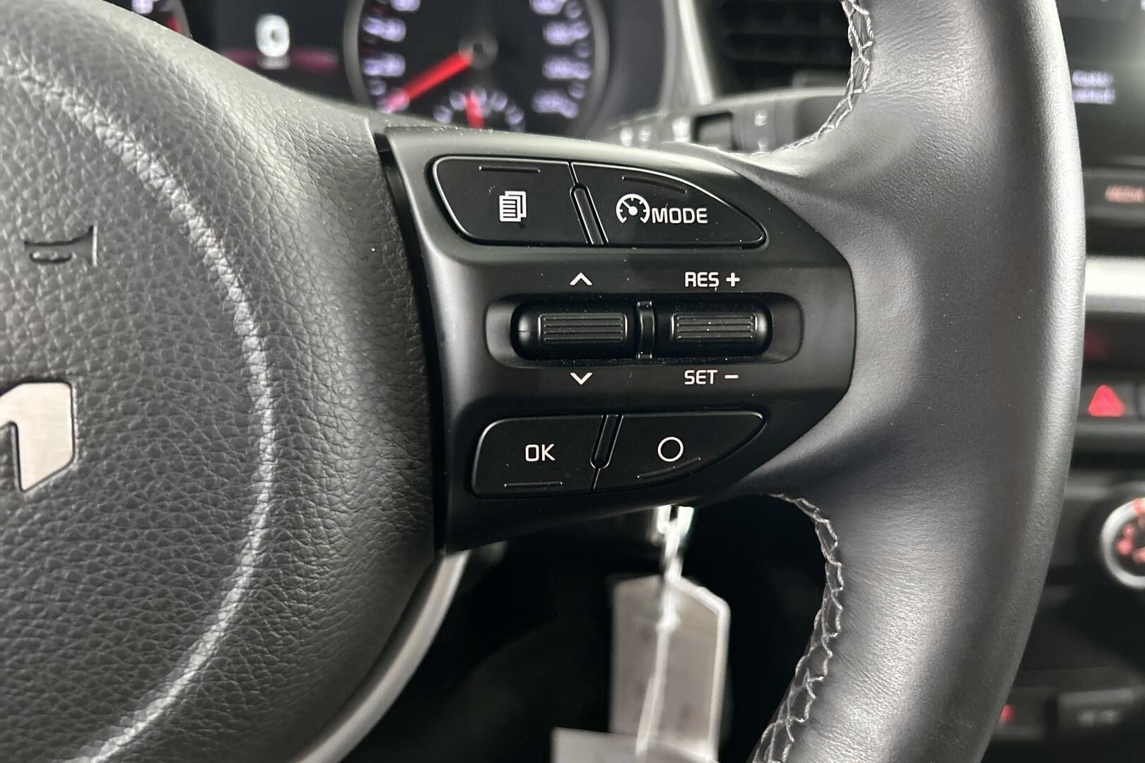 Kia Stonic iso kuva 22