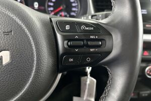 Kia Stonic esikatselu 22