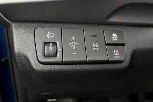 Kia Stonic esikatselu 23