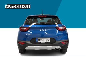 Kia Stonic esikatselu 6