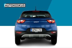 Kia Stonic esikatselu 6