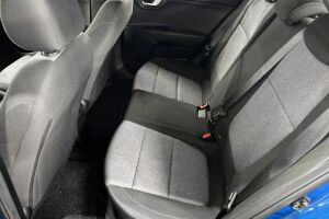 Kia Stonic esikatselu 10