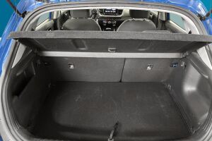 Kia Stonic esikatselu 12