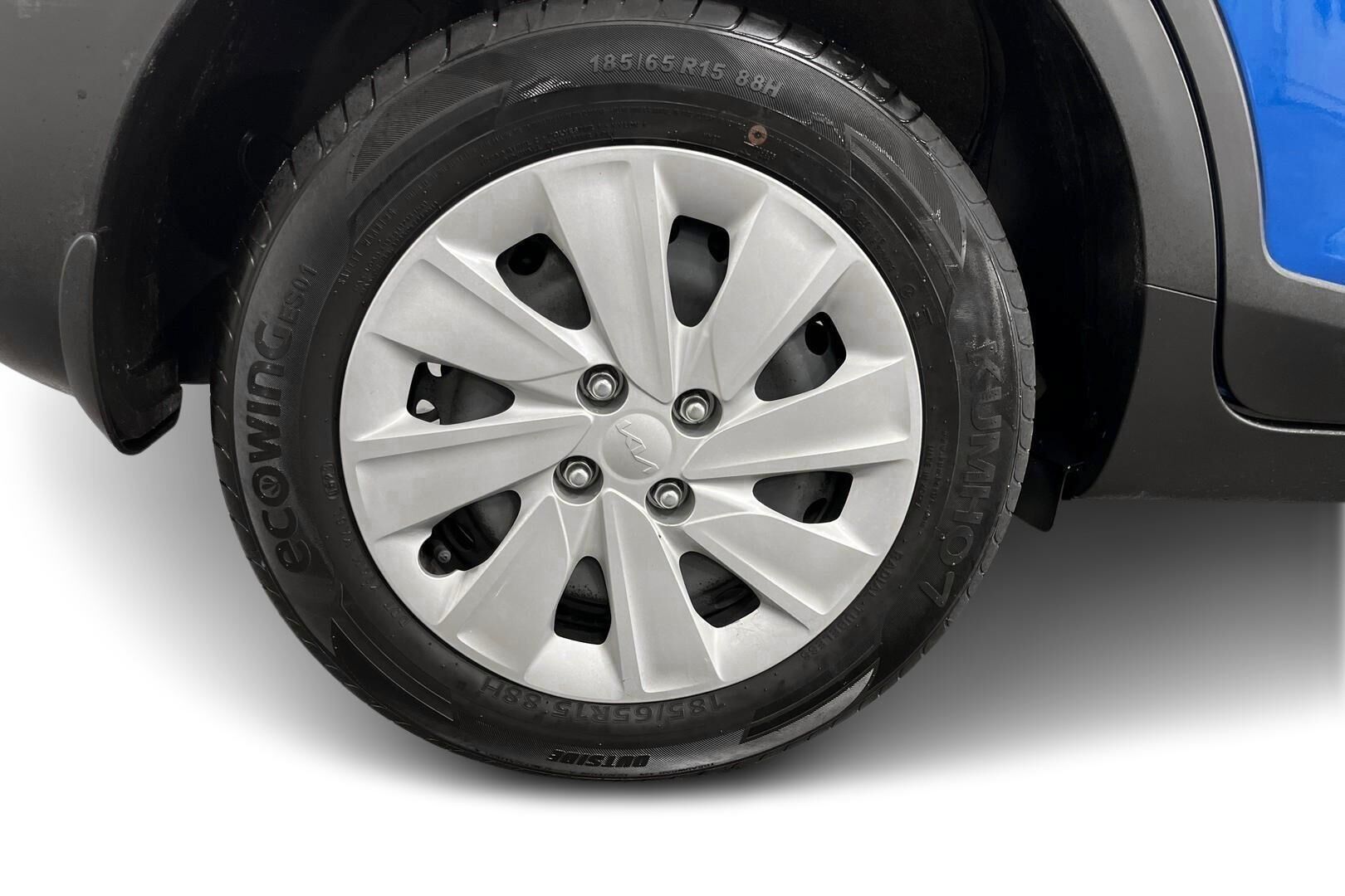 Kia Stonic iso kuva 13