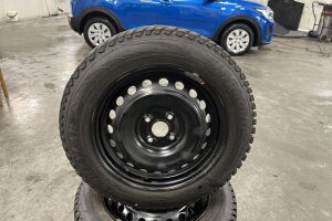 Kia Stonic esikatselu 14