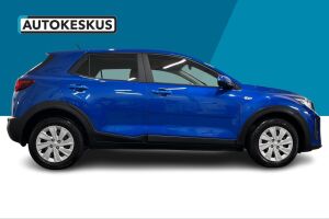 Kia Stonic esikatselu 4