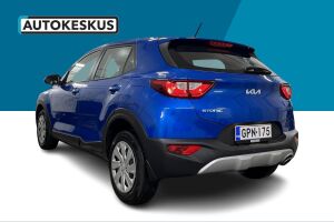 Kia Stonic esikatselu 7