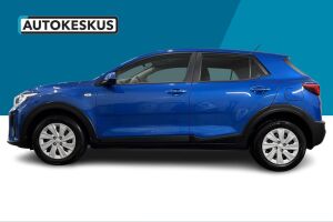 Kia Stonic esikatselu 8