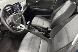 Kia Stonic esikatselu 9