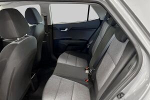 Kia Stonic esikatselu 10