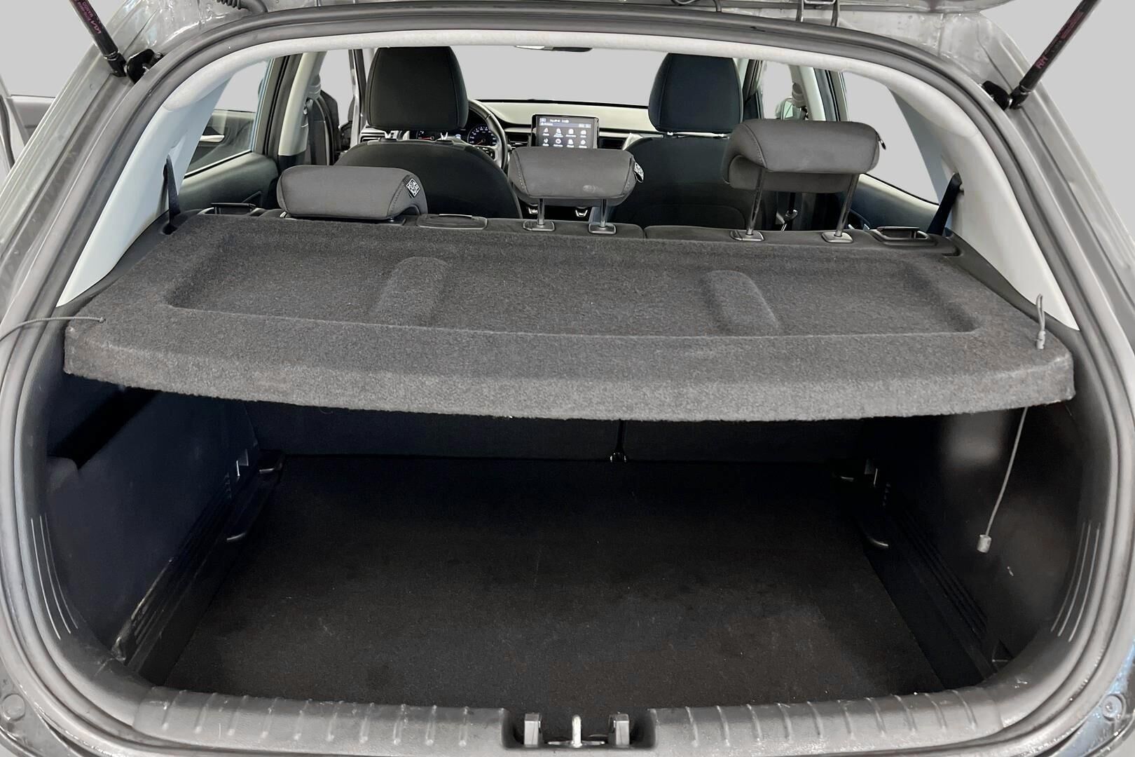 Kia Stonic iso kuva 12