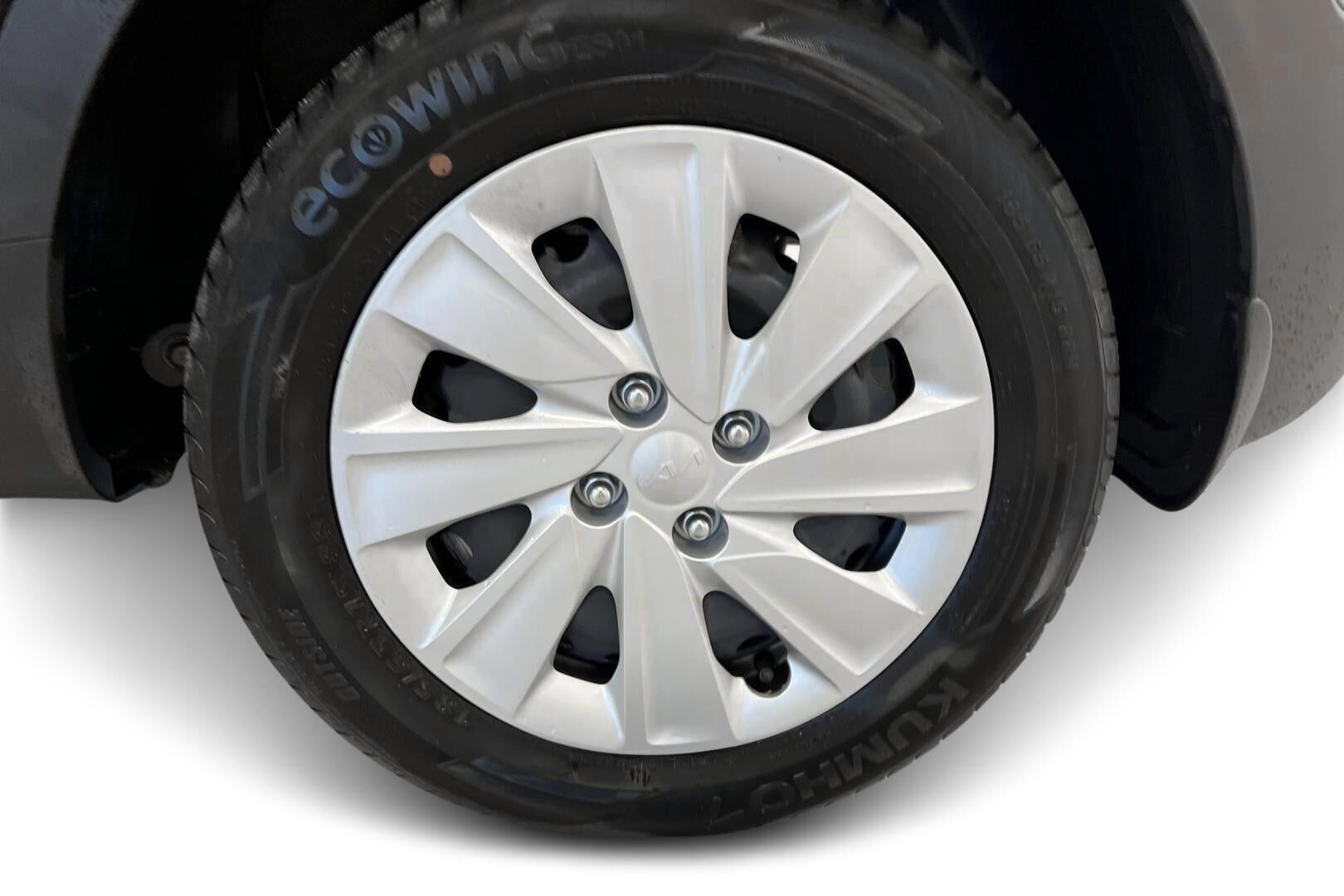 Kia Stonic iso kuva 13