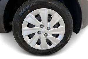 Kia Stonic esikatselu 13