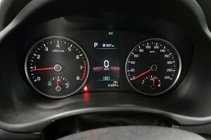 Kia Stonic esikatselu 14