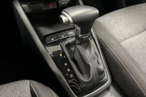 Kia Stonic esikatselu 17