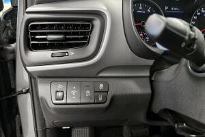 Kia Stonic esikatselu 21