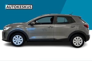 Kia Stonic esikatselu 8