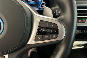 BMW X3 esikatselu 15