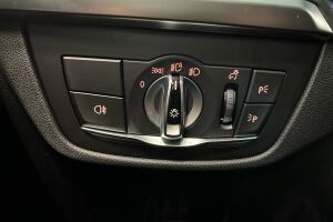 BMW X3 esikatselu 17