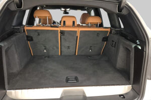 BMW X3 esikatselu 11